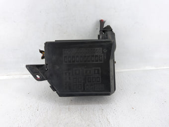 compare product 2012-2017 Fiat 500 Fusebox Fuse Box Panel Relay Module P/N:53100999 Fits Fits 2012 2013 2014 2015 2016 2017 OEM Used Auto Parts