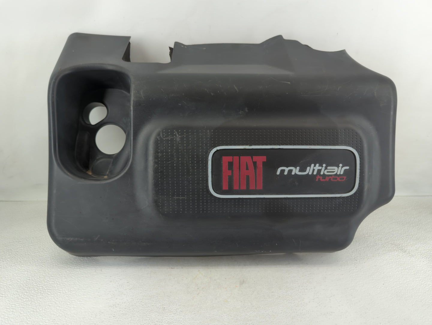 2012 Fiat 500 Engine Cover - Oemusedautoparts1.com