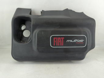 compare product 2012 Fiat 500 Engine Cover