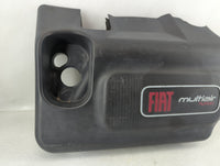 2012 Fiat 500 Engine Cover - Oemusedautoparts1.com