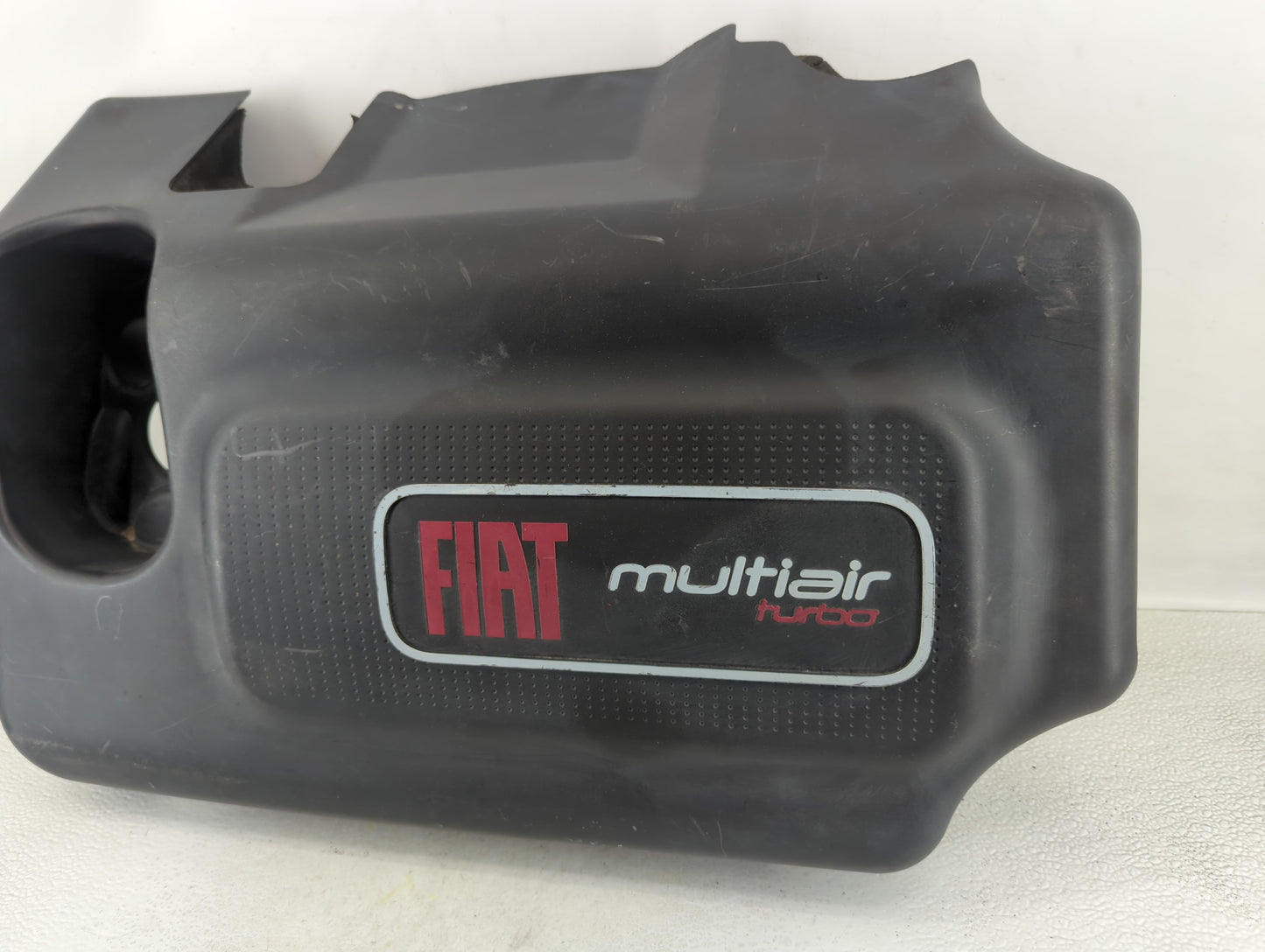 2012 Fiat 500 Engine Cover - Oemusedautoparts1.com