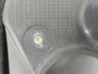 2012 Fiat 500 Engine Cover - Oemusedautoparts1.com