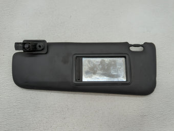 compare product 2012-2017 Fiat 500 Sun Visor Shade Replacement Passenger Right Mirror Fits Fits 2012 2013 2014 2015 2016 2017 OEM Used Auto Parts
