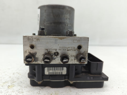 2012-2017 Fiat 500 ABS Pump Control Module Replacement P/N:0 265 252 216 AA 68073251AG Fits Fits 2012 2013 2014 2015 2016 20