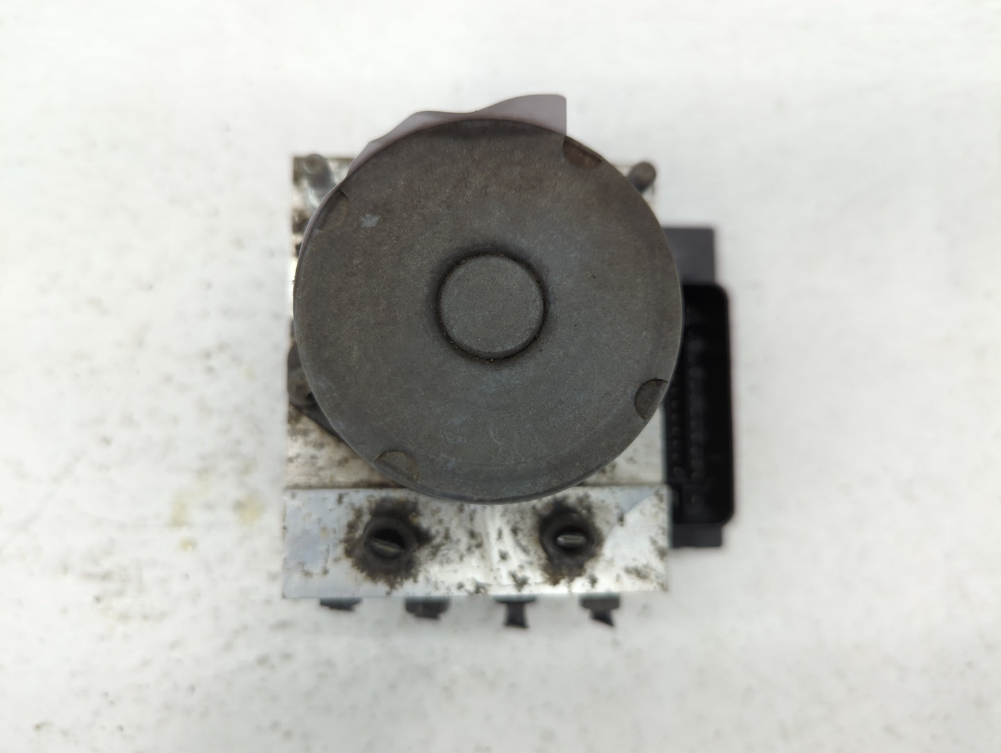 2012-2017 Fiat 500 ABS Pump Control Module Replacement P/N:0 265 252 216 AA 68073251AG Fits Fits 2012 2013 2014 2015 2016 20