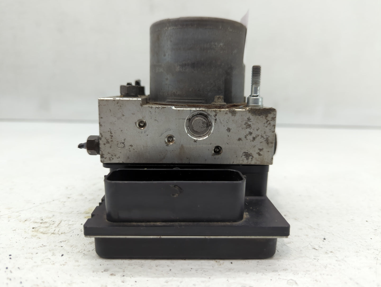 2012-2017 Fiat 500 ABS Pump Control Module Replacement P/N:0 265 252 216 AA 68073251AG Fits Fits 2012 2013 2014 2015 2016 20