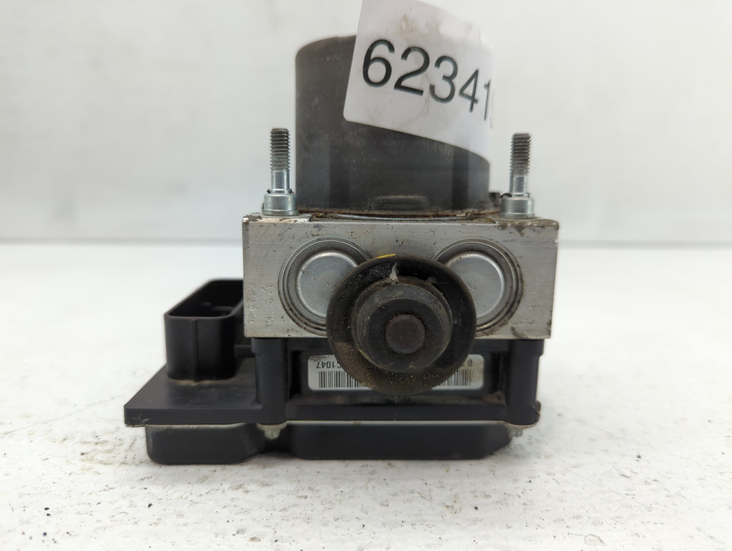 2012-2017 Fiat 500 ABS Pump Control Module Replacement P/N:0 265 252 216 AA 68073251AG Fits Fits 2012 2013 2014 2015 2016 20