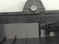 2012-2017 Fiat 500 Fusebox Fuse Box Panel Relay Module P/N:53100999 Fits Fits 2012 2013 2014 2015 2016 2017 OEM Used Auto Pa