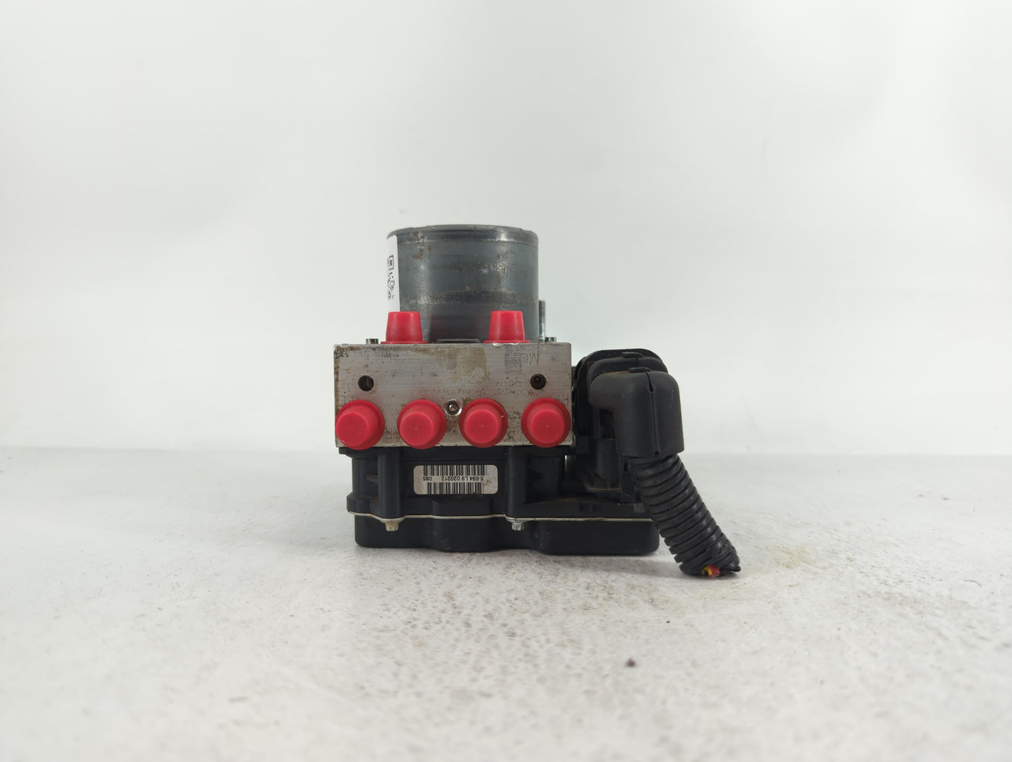 2012-2017 Fiat 500 ABS Pump Control Module Replacement P/N:68073251AG 0 265 252 216 AA Fits Fits 2012 2013 2014 2015 2016 20