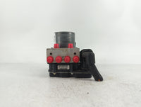 2012-2017 Fiat 500 Anti-Lock Brake ABS Pump Module Actuator OEM P/N:68073251AG 0 265 252 216 AA Fits OEM Used Auto Parts - O