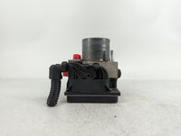 2012-2017 Fiat 500 Anti-Lock Brake ABS Pump Module Actuator OEM P/N:68073251AG 0 265 252 216 AA Fits OEM Used Auto Parts - O