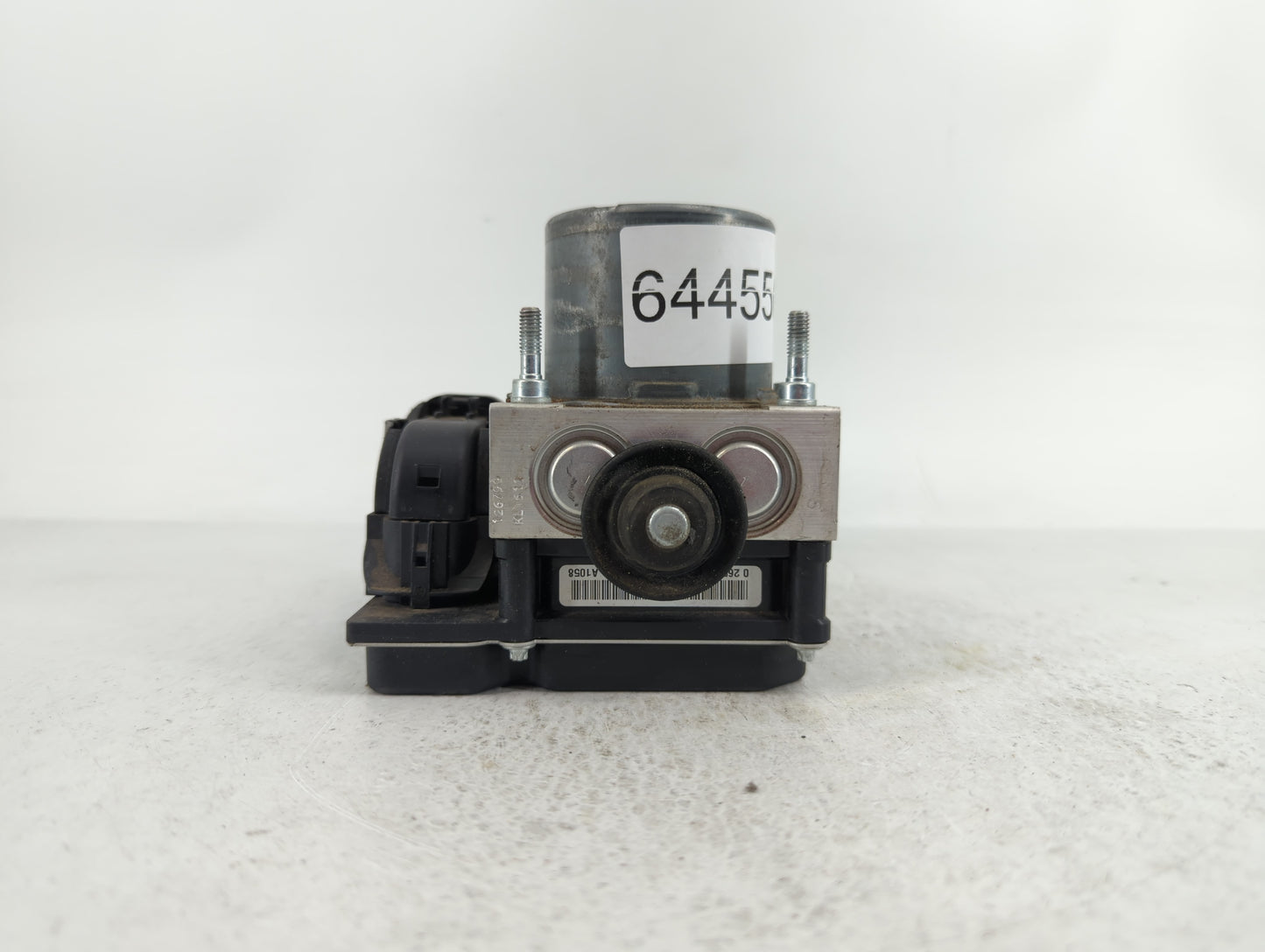 2012-2017 Fiat 500 ABS Pump Control Module Replacement P/N:68073251AG 0 265 252 216 AA Fits Fits 2012 2013 2014 2015 2016 20