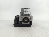 2012-2017 Fiat 500 Anti-Lock Brake ABS Pump Module Actuator OEM P/N:68073251AG 0 265 252 216 AA Fits OEM Used Auto Parts - O