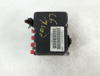 2012-2017 Fiat 500 ABS Pump Control Module Replacement P/N:68073251AG 0 265 252 216 AA Fits Fits 2012 2013 2014 2015 2016 20