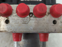 2012-2017 Fiat 500 ABS Pump Control Module Replacement P/N:68073251AG 0 265 252 216 AA Fits Fits 2012 2013 2014 2015 2016 20