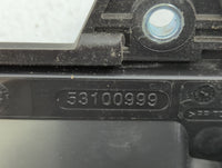 2012-2017 Fiat 500 Fusebox Fuse Box Panel Relay Module P/N:53100999 Fits Fits 2012 2013 2014 2015 2016 2017 OEM Used Auto Pa