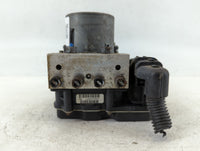 2012-2017 Fiat 500 Anti-Lock Brake ABS Pump Module Actuator OEM P/N:68073251AF 0 265 251 781 AD Fits OEM Used Auto Parts - O