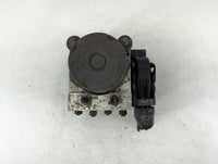 2012-2017 Fiat 500 Anti-Lock Brake ABS Pump Module Actuator OEM P/N:68073251AF 0 265 251 781 AD Fits OEM Used Auto Parts - O