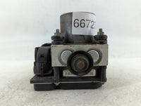 2012-2017 Fiat 500 Anti-Lock Brake ABS Pump Module Actuator OEM P/N:68073251AF 0 265 251 781 AD Fits OEM Used Auto Parts - O