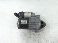 2012-2017 Fiat 500 Car Starter Motor Solenoid OEM P/N:53100008 68073160AA Fits Fits 2012 2013 2014 2015 2016 2017 OEM Used A