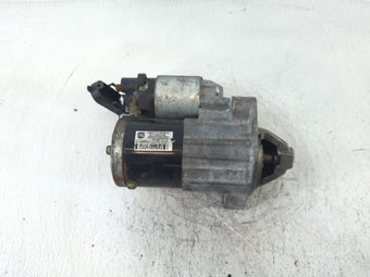 compare product 2012-2017 Fiat 500 Car Starter Motor Solenoid OEM P/N:53100008 68073160AA Fits Fits 2012 2013 2014 2015 2016 2017 OEM Used Auto Parts