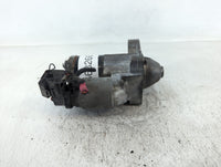 2012-2017 Fiat 500 Car Starter Motor Solenoid OEM P/N:53100008 68073160AA Fits Fits 2012 2013 2014 2015 2016 2017 OEM Used A