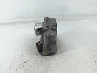 2012-2017 Fiat 500 Throttle Body P/N:0 280 750 568 Fits Fits 2012 2013 2014 2015 2016 2017 OEM Used Auto Parts - Oemusedauto