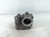 2012-2017 Fiat 500 Throttle Body P/N:0 280 750 568 Fits Fits 2012 2013 2014 2015 2016 2017 OEM Used Auto Parts - Oemusedauto