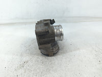2012-2017 Fiat 500 Throttle Body P/N:0 280 750 568 Fits Fits 2012 2013 2014 2015 2016 2017 OEM Used Auto Parts - Oemusedauto