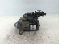 2012-2017 Fiat 500 Car Starter Motor Solenoid OEM P/N:53100008 68073160AA Fits Fits 2012 2013 2014 2015 2016 2017 OEM Used A