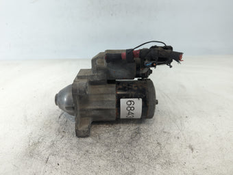 compare product 2012-2017 Fiat 500 Car Starter Motor Solenoid OEM P/N:53100008 68073160AA Fits Fits 2012 2013 2014 2015 2016 2017 OEM Used Auto Parts