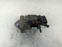 2012-2017 Fiat 500 Car Starter Motor Solenoid OEM P/N:53100008 68073160AA Fits Fits 2012 2013 2014 2015 2016 2017 OEM Used A