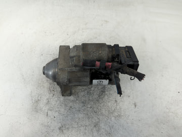 2012-2017 Fiat 500 Car Starter Motor Solenoid OEM P/N:53100008 68073160AA Fits Fits 2012 2013 2014 2015 2016 2017 OEM Used Auto Parts