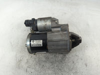 2012-2017 Fiat 500 Car Starter Motor Solenoid OEM P/N:53100008 68073160AA Fits Fits 2012 2013 2014 2015 2016 2017 OEM Used A