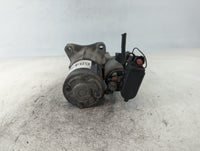 2012-2017 Fiat 500 Car Starter Motor Solenoid OEM P/N:53100008 68073160AA Fits Fits 2012 2013 2014 2015 2016 2017 OEM Used A