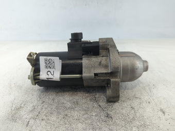 compare product 2012-2017 Fiat 500 Car Starter Motor Solenoid OEM P/N:53100008 68073160AA Fits Fits 2012 2013 2014 2015 2016 2017 OEM Used Auto Parts