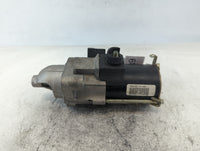 2012-2017 Fiat 500 Car Starter Motor Solenoid OEM P/N:53100008 68073160AA Fits Fits 2012 2013 2014 2015 2016 2017 OEM Used A