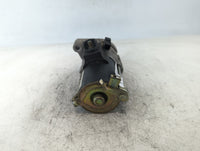 2012-2017 Fiat 500 Car Starter Motor Solenoid OEM P/N:53100008 68073160AA Fits Fits 2012 2013 2014 2015 2016 2017 OEM Used A