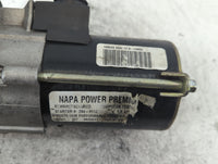 2012-2017 Fiat 500 Car Starter Motor Solenoid OEM P/N:53100008 68073160AA Fits Fits 2012 2013 2014 2015 2016 2017 OEM Used A