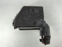 2012-2017 Fiat 500 Fusebox Fuse Box Panel Relay Module P/N:53100999 Fits Fits 2012 2013 2014 2015 2016 2017 OEM Used Auto Pa