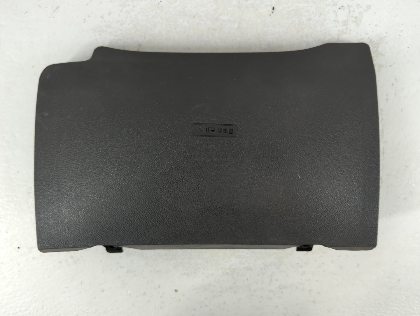 2012-2017 Fiat 500 Air Bag Passenger Right Knee Oem 735933 - Oemusedautoparts1.com
