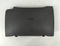 2012-2017 Fiat 500 Air Bag Passenger Right Knee Oem 735933 - Oemusedautoparts1.com