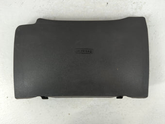 compare product 2012-2017 Fiat 500 Air Bag Passenger Right Knee Oem 735933