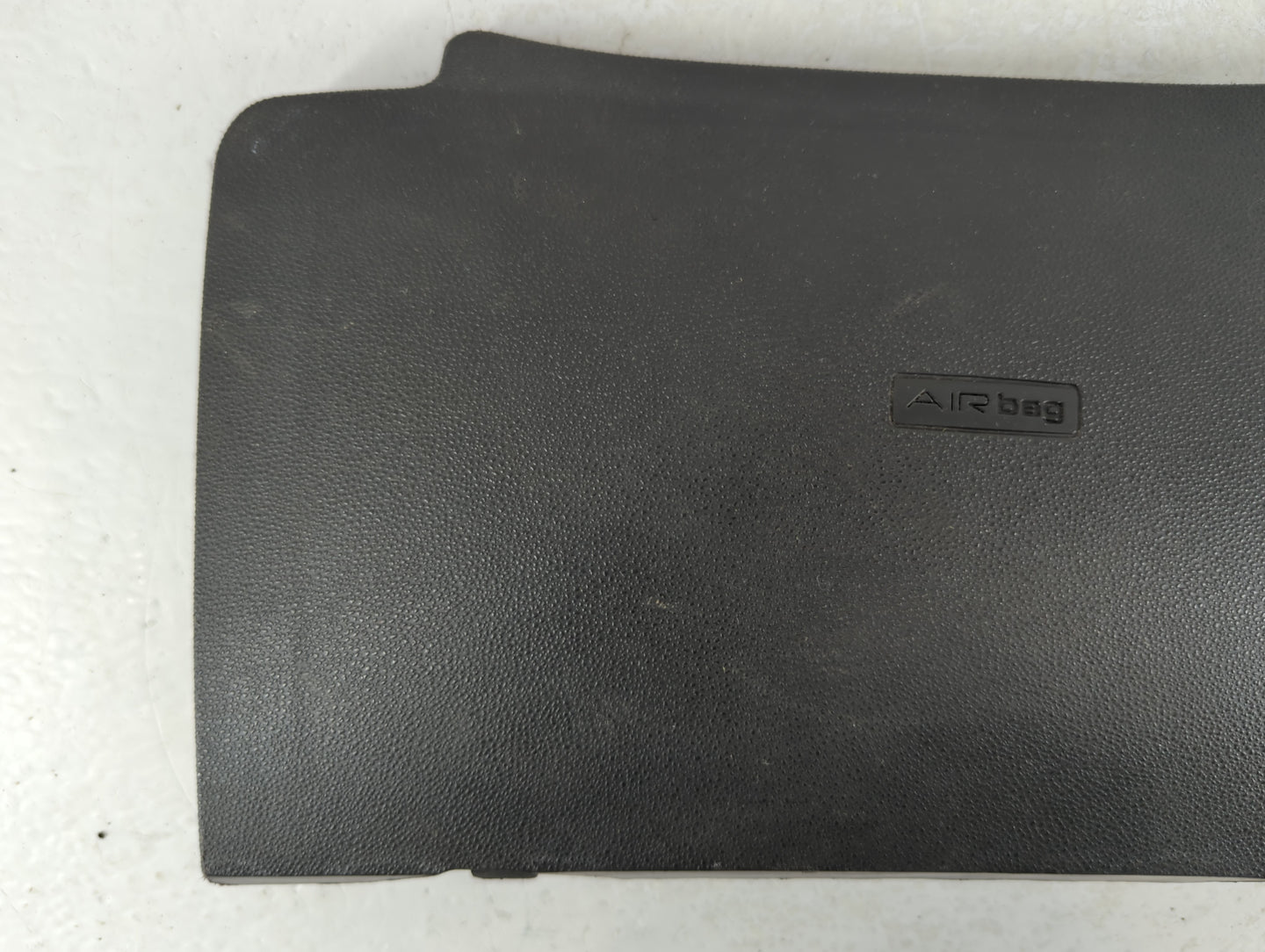 2012-2017 Fiat 500 Air Bag Passenger Right Knee Oem 735933 - Oemusedautoparts1.com
