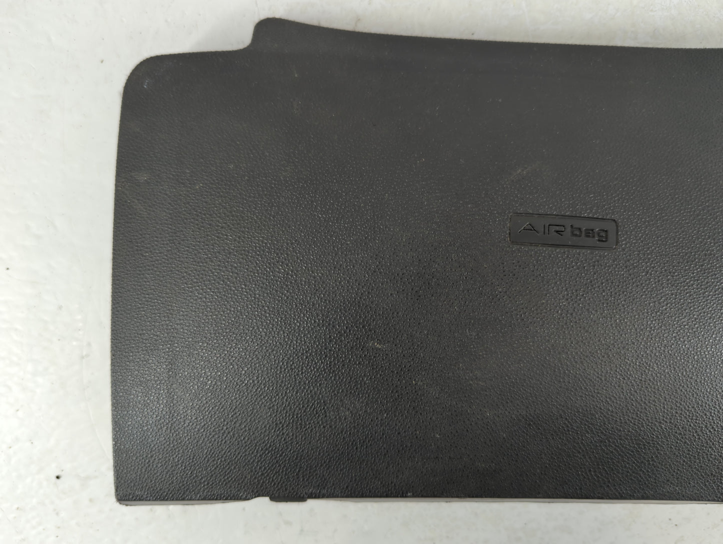2012-2017 Fiat 500 Air Bag Passenger Right Knee Oem 735933 - Oemusedautoparts1.com
