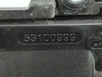 2012-2017 Fiat 500 Fusebox Fuse Box Panel Relay Module P/N:53100999 Fits Fits 2012 2013 2014 2015 2016 2017 OEM Used Auto Pa