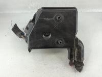 2012-2017 Fiat 500 Fusebox Fuse Box Panel Relay Module P/N:53100999 Fits Fits 2012 2013 2014 2015 2016 2017 OEM Used Auto Pa