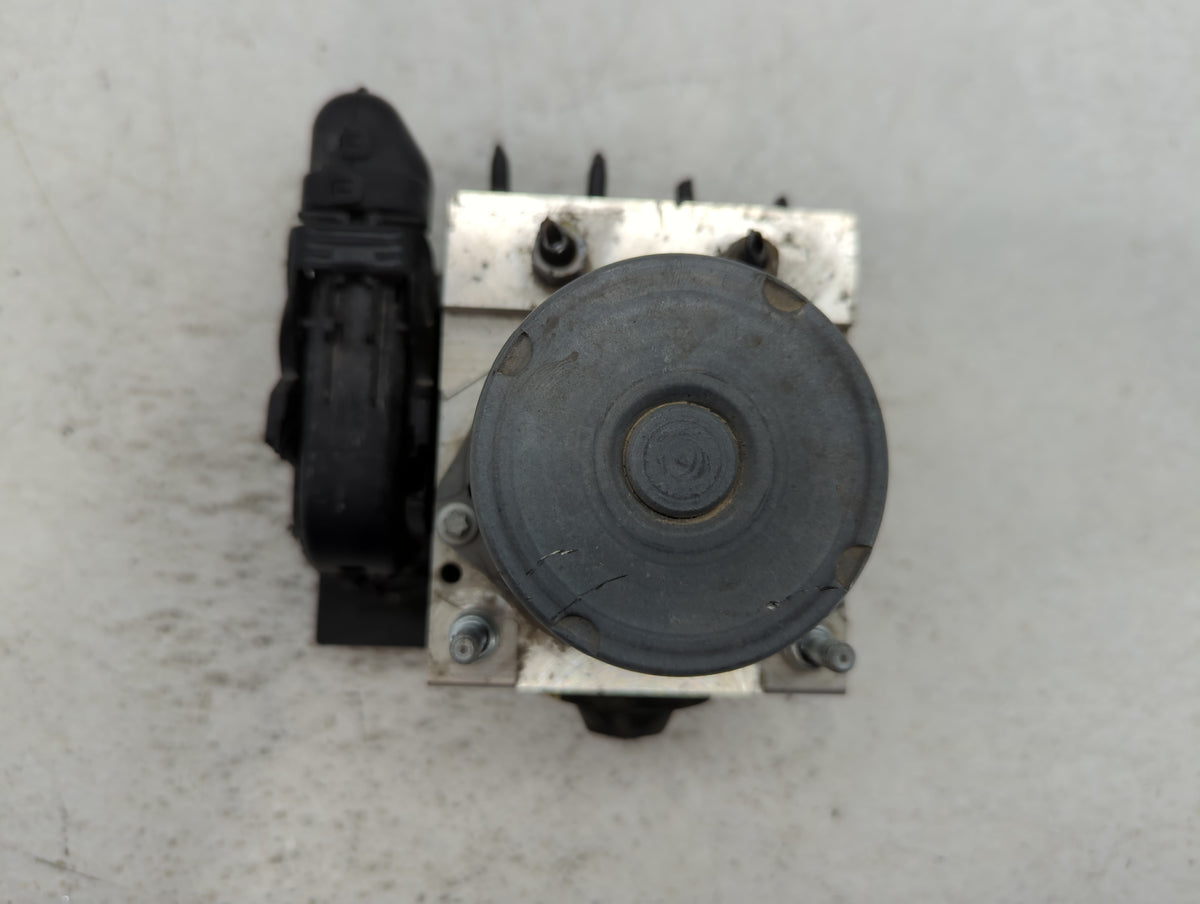 2012-2017 Fiat 500 Anti-Lock Brake ABS Pump Module Actuator OEM P/N:68073251AG 0 265 252 216 AA Fits OEM Used Auto Parts - O