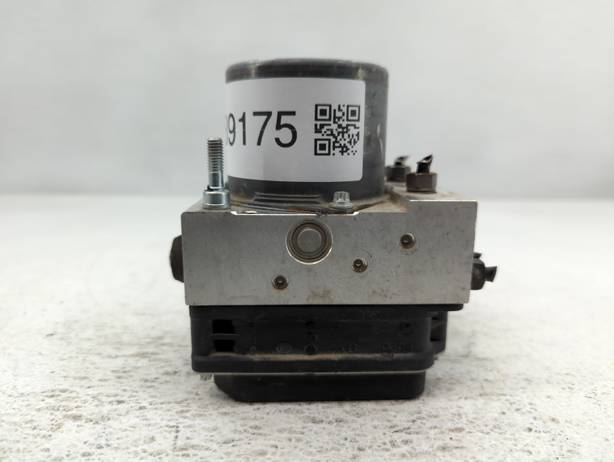 2012-2017 Fiat 500 Anti-Lock Brake ABS Pump Module Actuator OEM P/N:68073251AG 0 265 252 216 AA Fits OEM Used Auto Parts - O