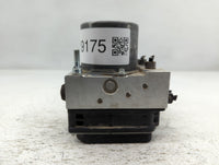 2012-2017 Fiat 500 Anti-Lock Brake ABS Pump Module Actuator OEM P/N:68073251AG 0 265 252 216 AA Fits OEM Used Auto Parts - O